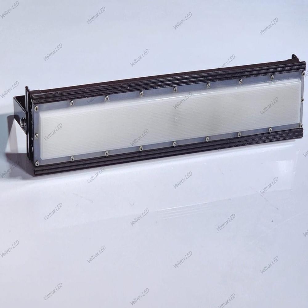 Badminton Led Lighting - Application: Indoor Sports