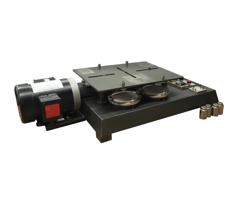 Martindale Abrasion Tester Price ISO 12947 Standard Textile Testing Equipment