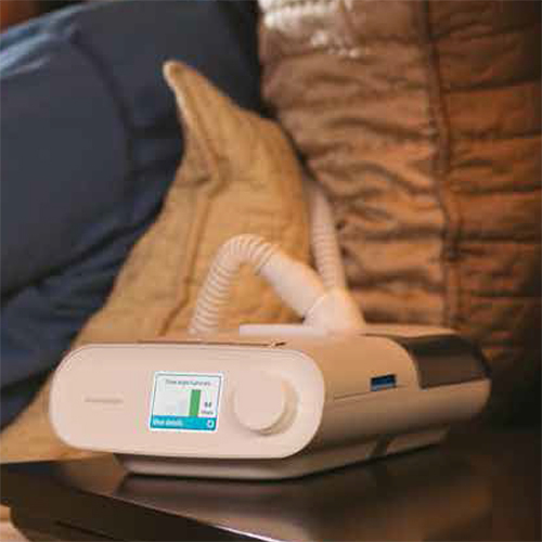 Dreamstation BIPAP Pro