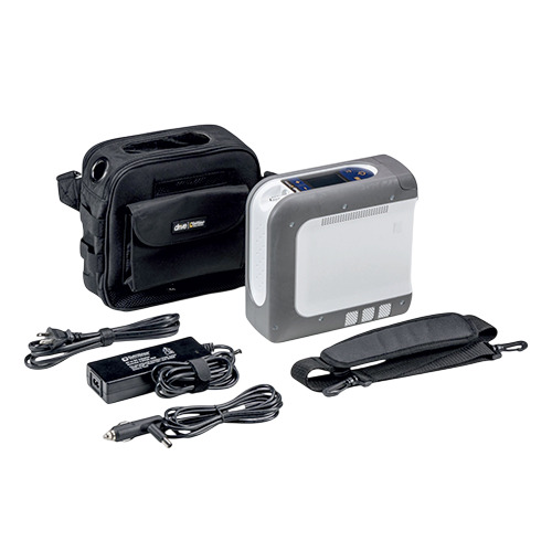 iGo2 Portable Oxygen Concentrator