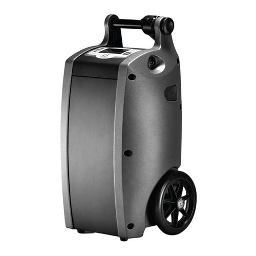 Oxlife Independence Portable Oxygen Concentrator
