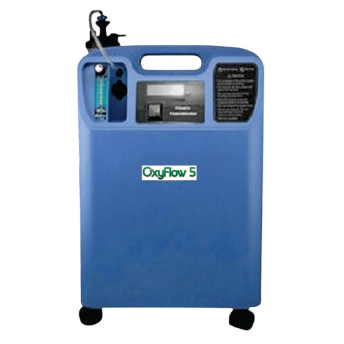 Oxyflow 5 Litre Oxygen Concentrator