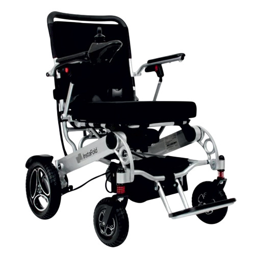 Power Wheelchair