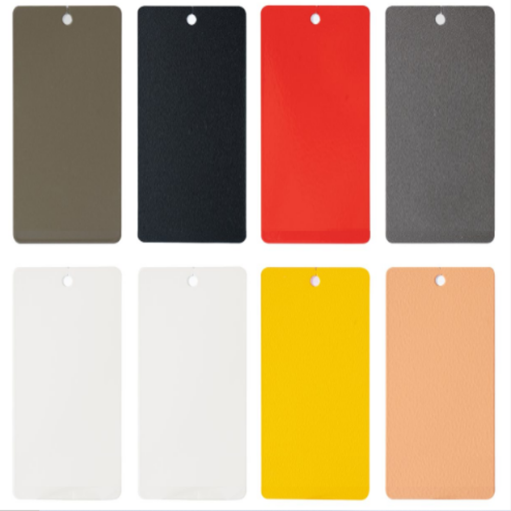 High Performance Functional Powder Coating
