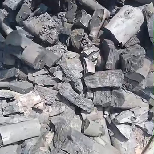 Pure Charcoal