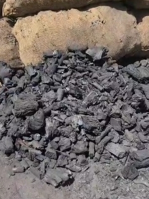 Pure Charcoal