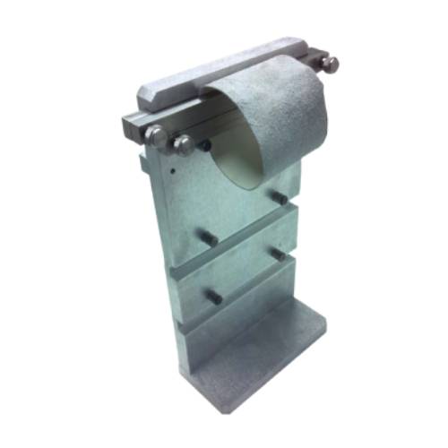 Automotive Seat Belt Buckle Strength Testing Equipment ASTM Standard