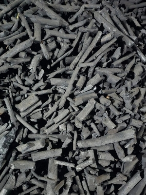 D Grade Coal