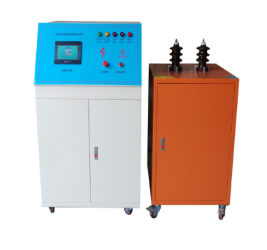 Wire Cable High Voltage Insulation Testing Equipment Supplier India