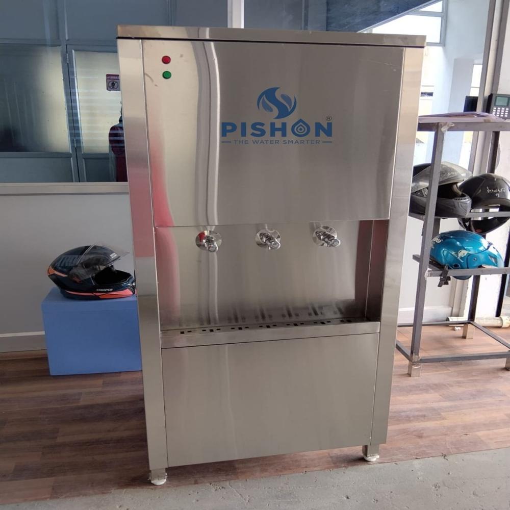 Cool Water vending Machine