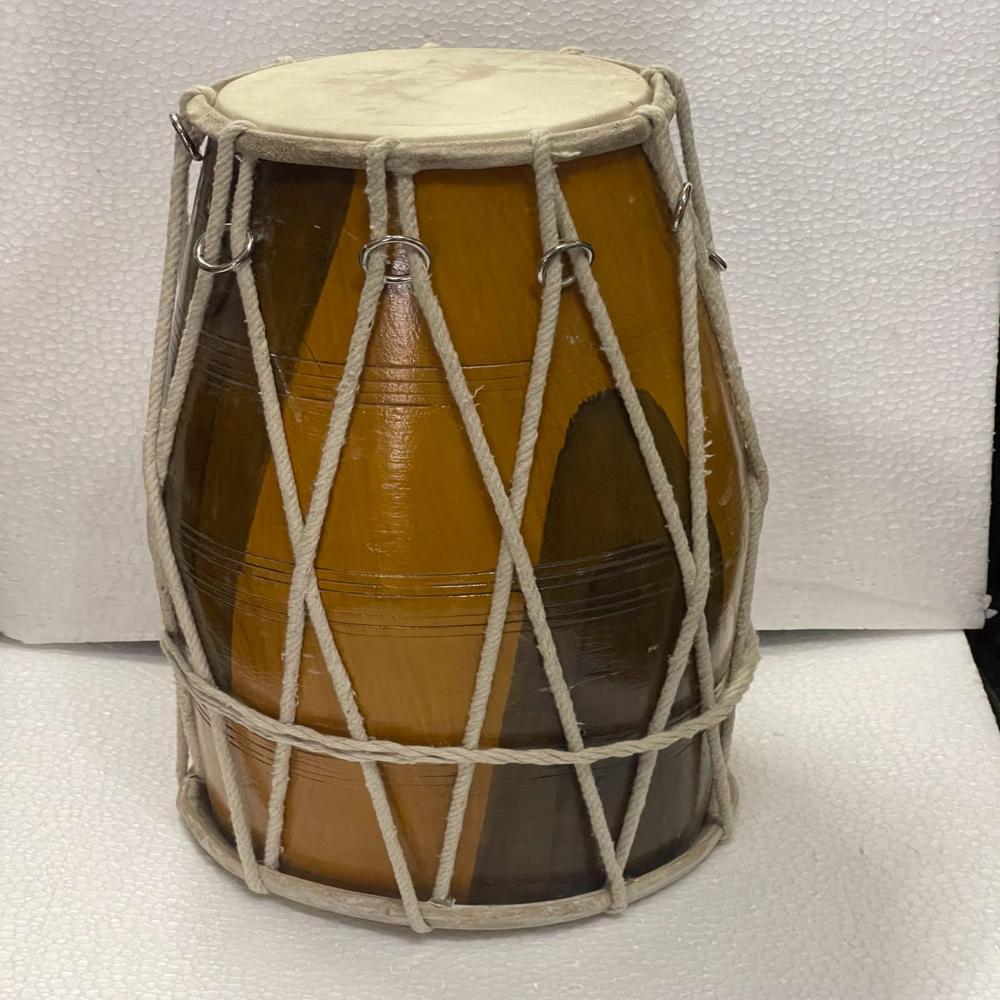 DHOLAK ROPE
