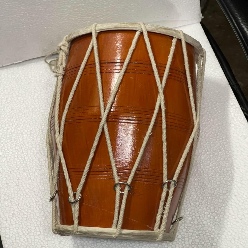 DHOLAK ROPE