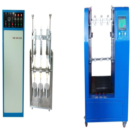 Automotive Wire Cyclic Bending Testing Machine Manufacturer in China