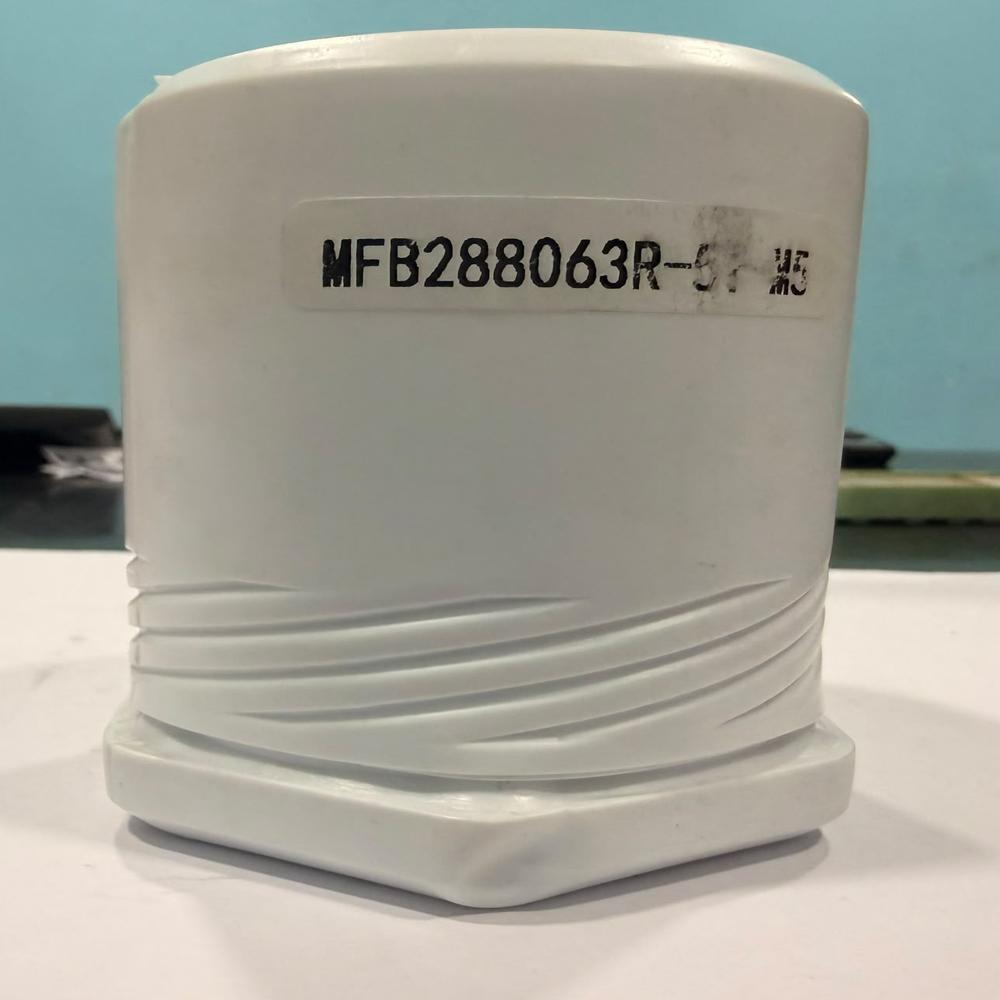 SNMU 63 mm Dia Face Milling