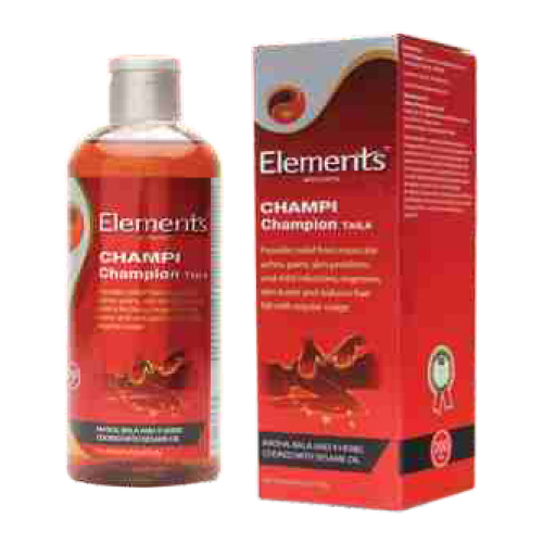 Champi Champion Tailam
