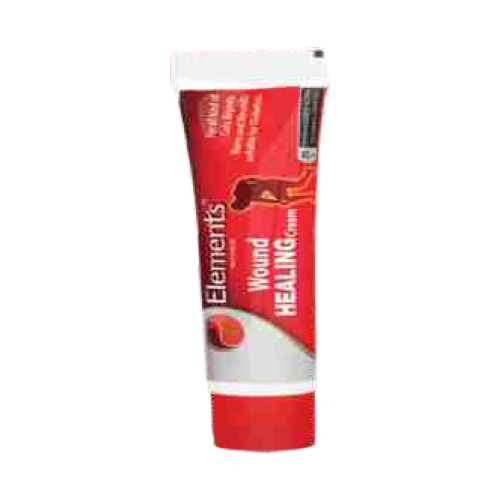 Wound Healing Cream