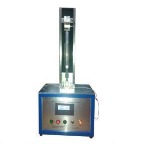 Railway Locomotive Cable Dynamic Cut Through Tester Manufacturer in China
