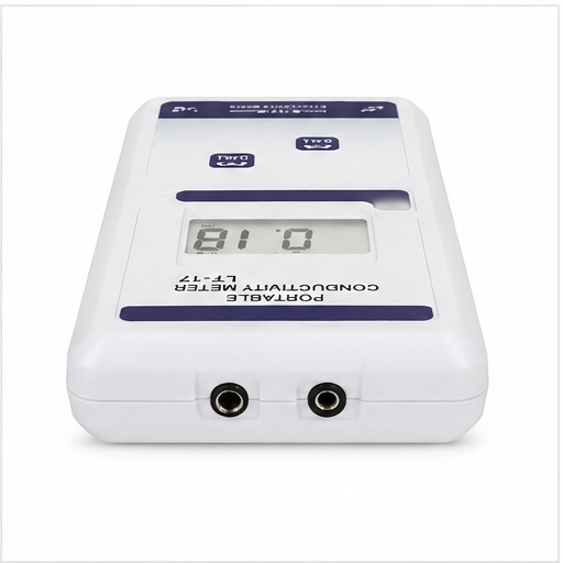 LT-17 Portable Conductivity Meter