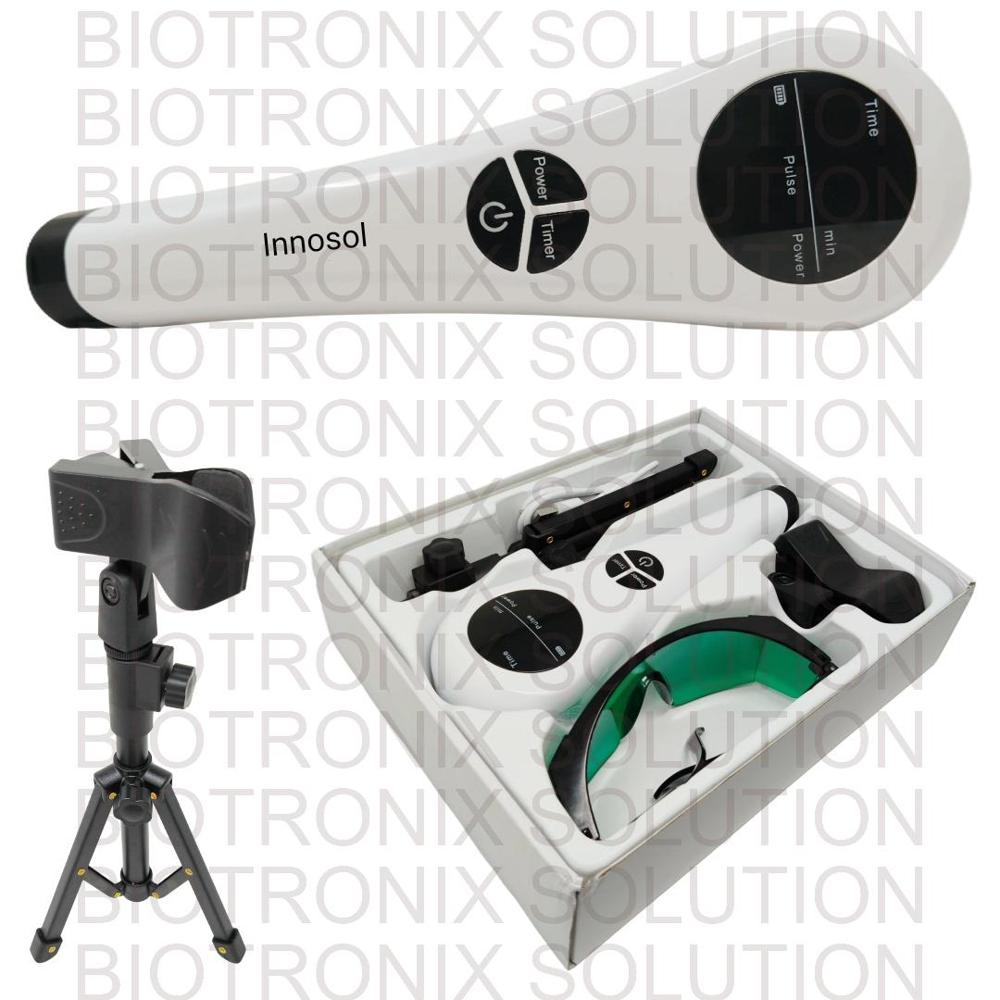 Premium Handheld Cold Laser Therapy Machine for Physiotherapy