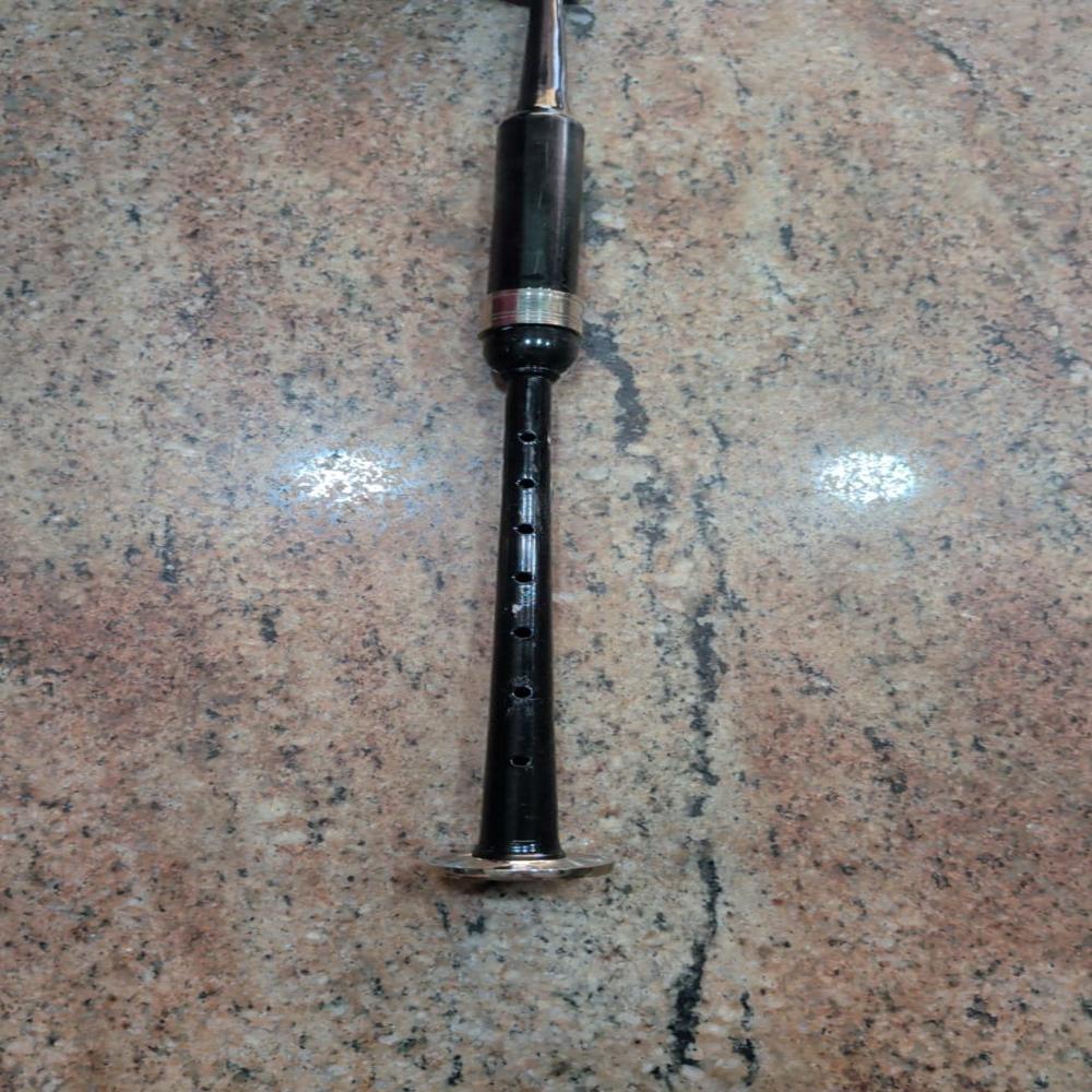 व्यवहार चांटर