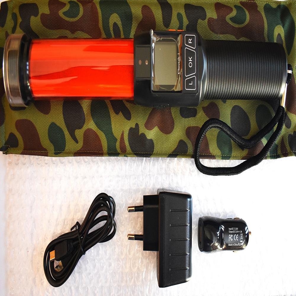 AT- Super Police ALCOHOL BREATH ANALYSER