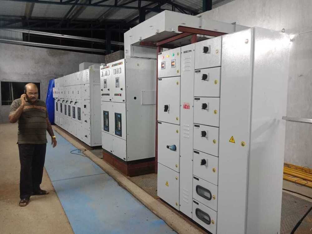 Electrical Panel