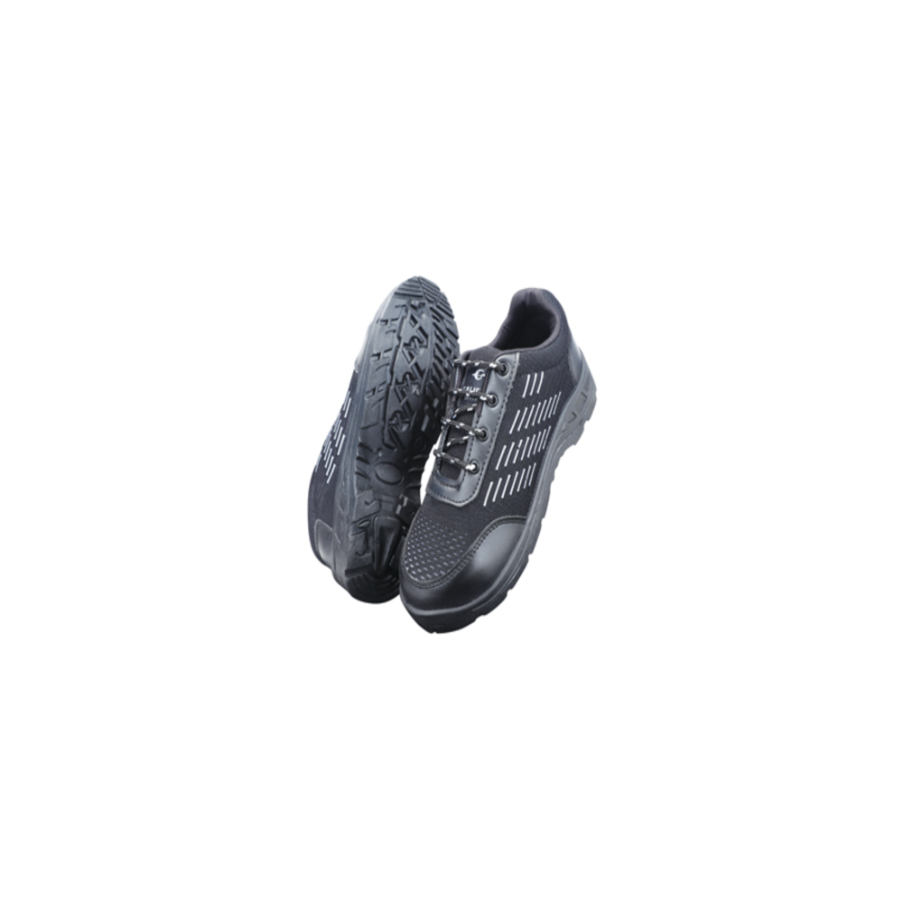 Galista Gravity Safety Shoes - Color: Black