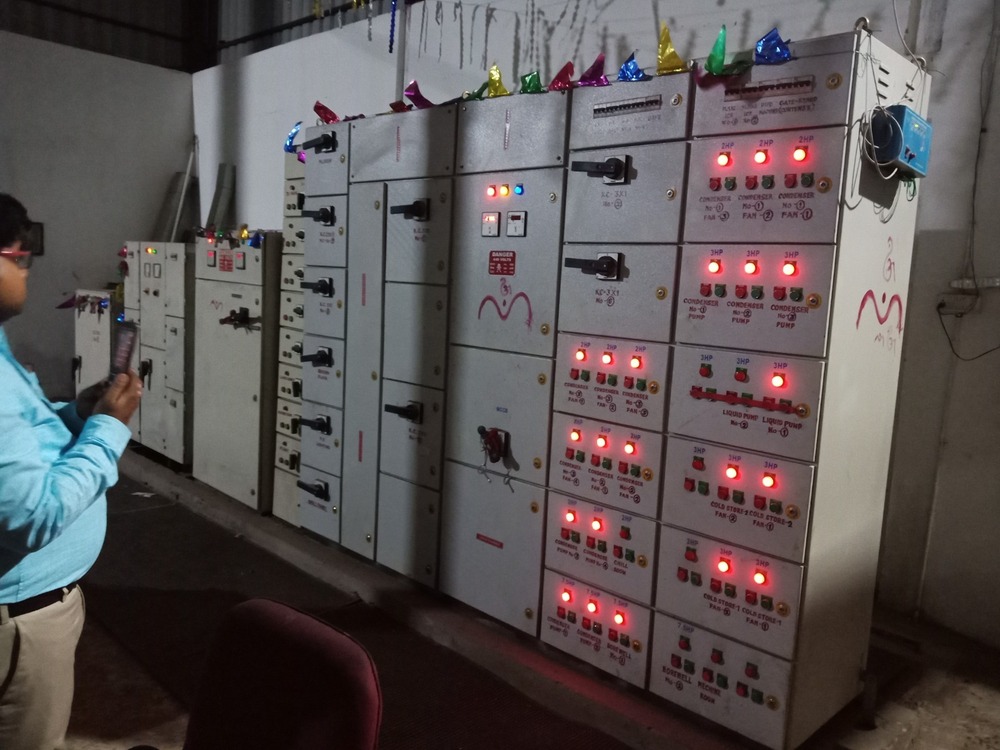 Electrical Panel