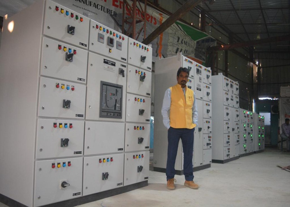 Electrical Panel