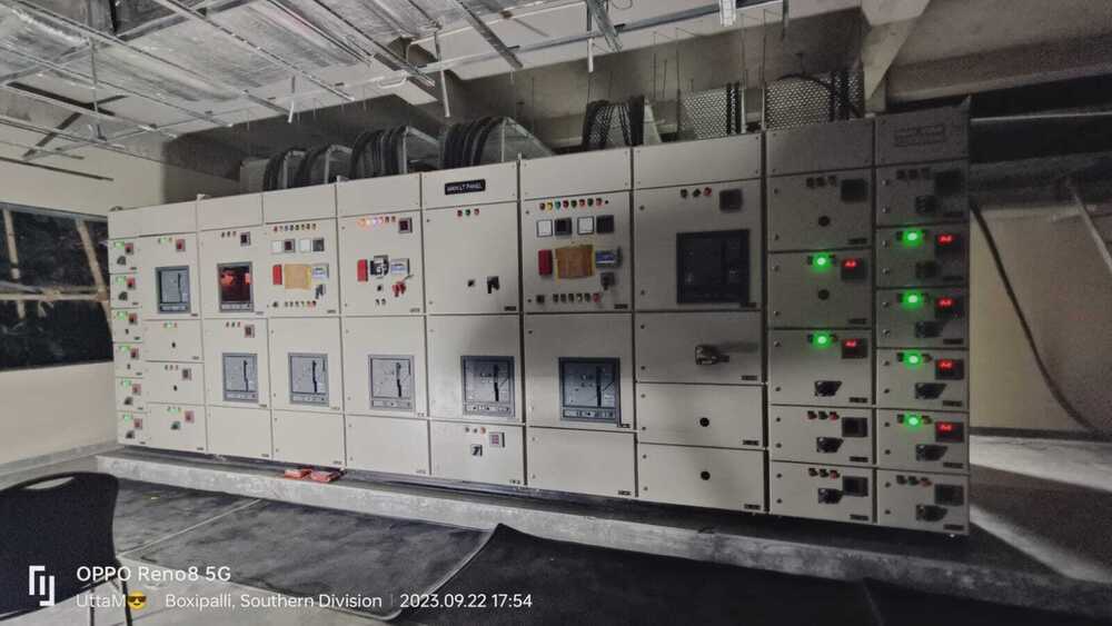 Electrical Panel