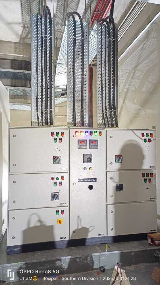 Electrical Panel