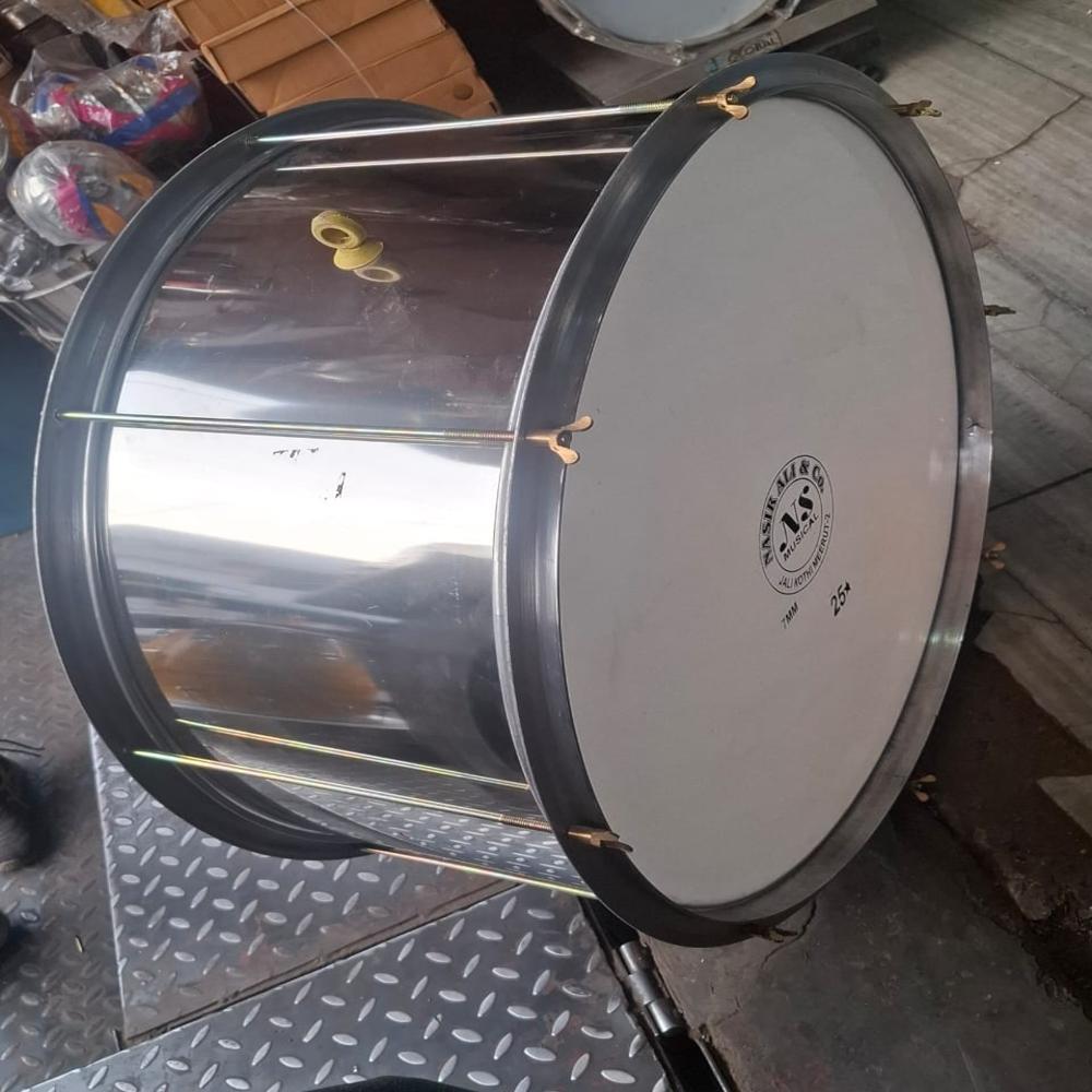 P.T DRUM 25 '' INCH (BASS DRUM)