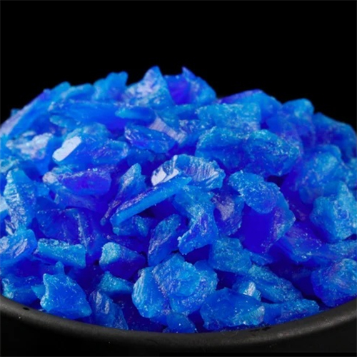 Copper Sulphate Crystal 25.2%