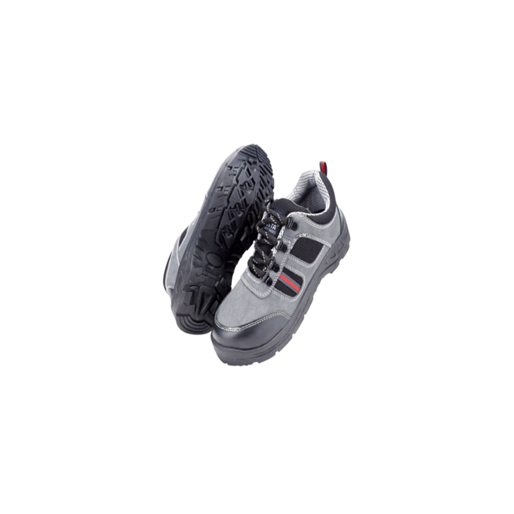 Galista Hycross Safety Shoes - Design: Solid