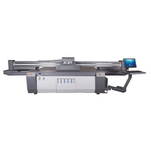 G Series UV Flatbed Printer