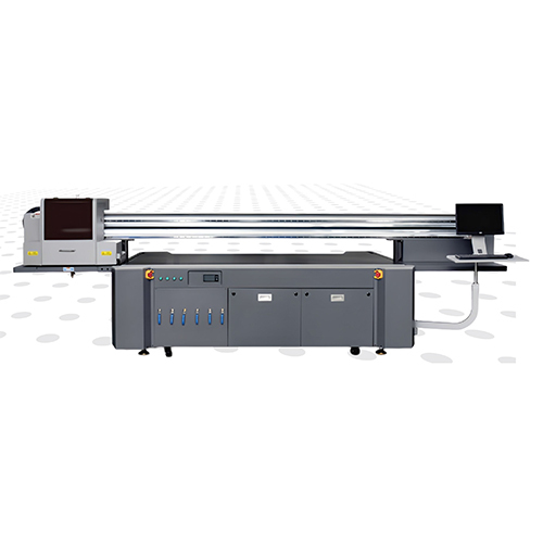 Flatbed Printer