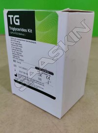 Mindray Triglycerides Reagent Kits