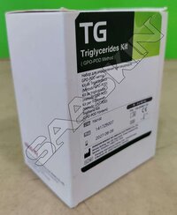 Mindray Triglycerides Reagent Kits