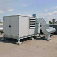 AHU Unit