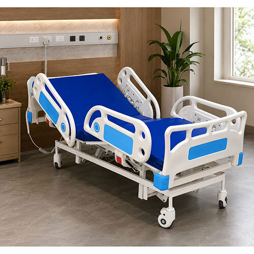 ICU Bed Electric