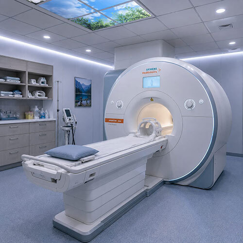 MRI Machine