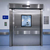 Ss Ot Door