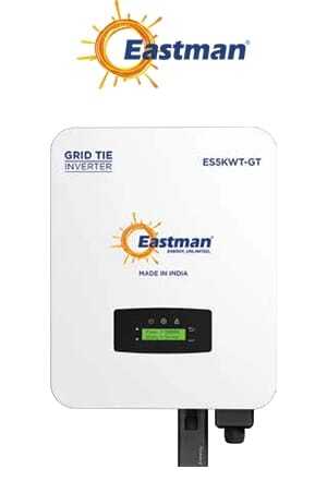 3kw On Grid Eastman Inverter