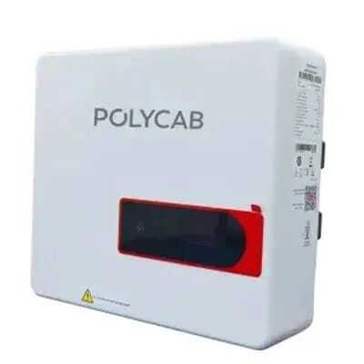3kw On Grid Polycabe Inverter