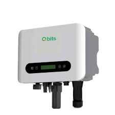 3kw Qbits On Grid Inverter