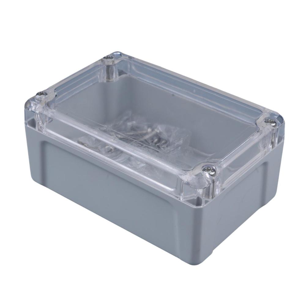 ABS Premium Enclosure 120 x 80 x 55 mm