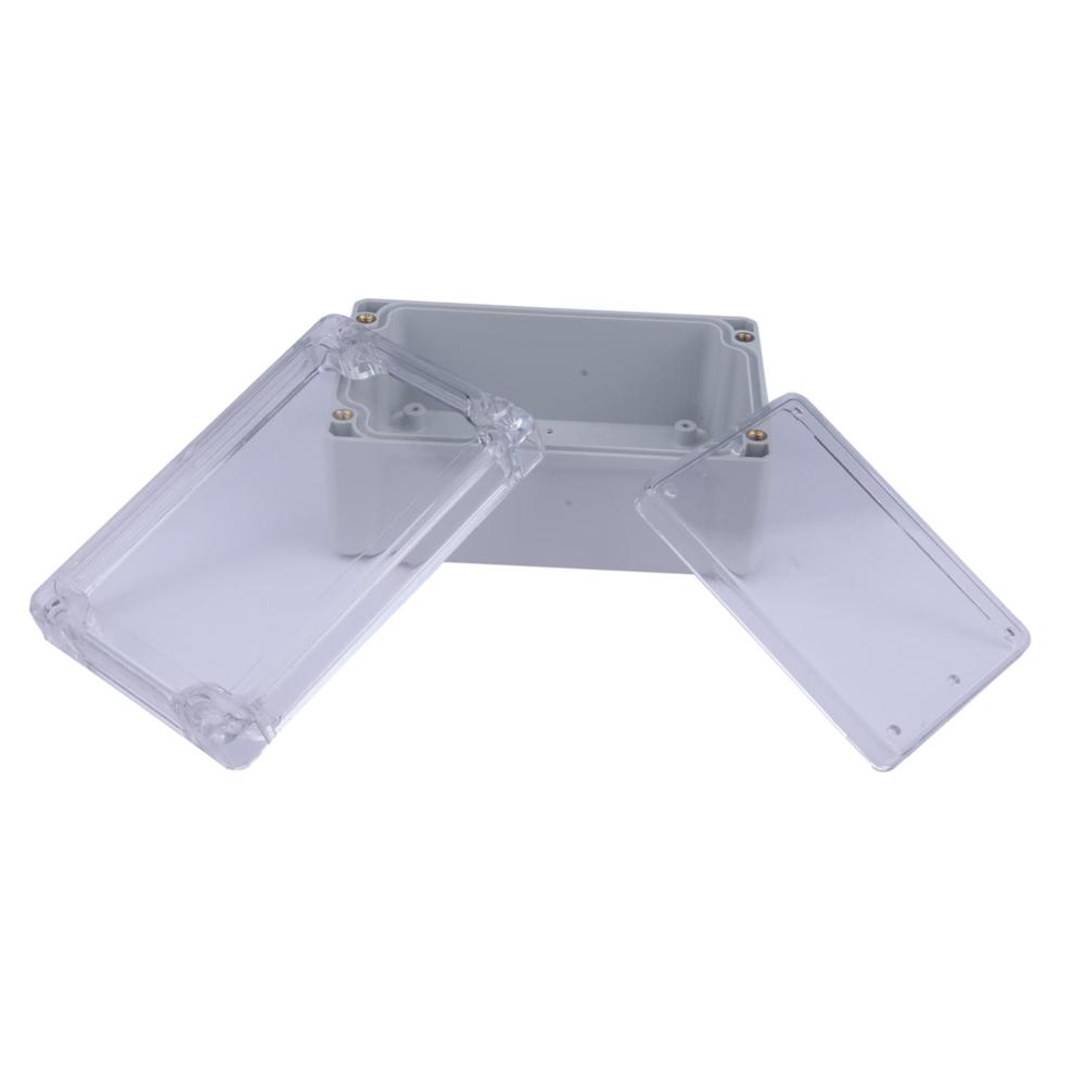 ABS Premium Enclosure 120 x 80 x 55 mm