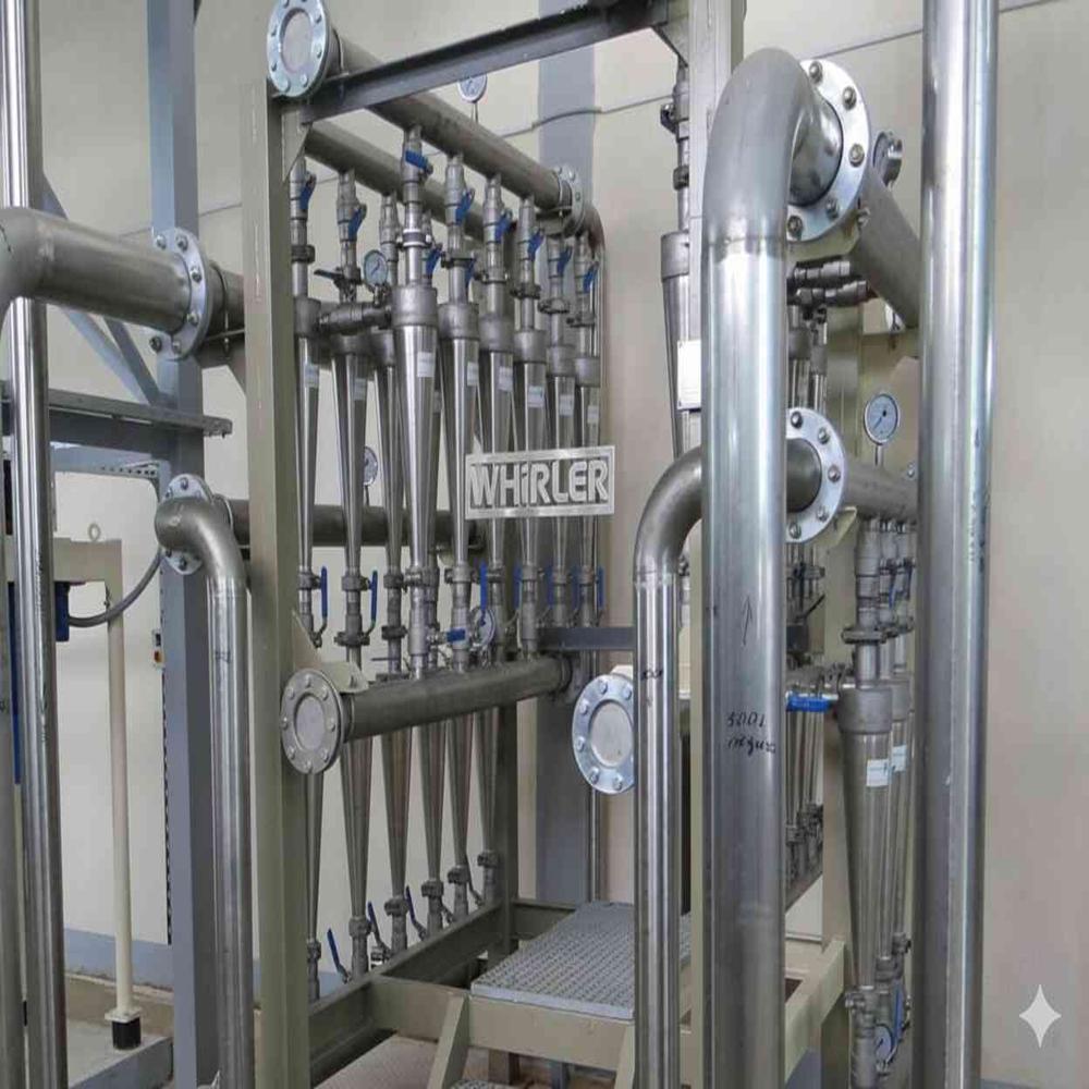 Potato Maltodextrin High Capacity Packaging Processing Plant - Automatic Grade: Automatic