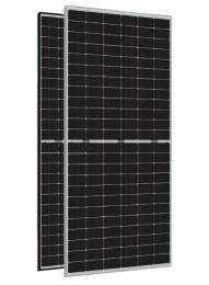 Adani Mono Perc Bificail 550 Watt Solar Panel