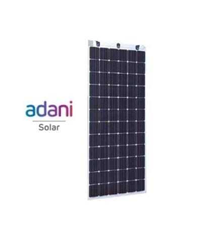 Adani Topcon 610 watt Solar Panel